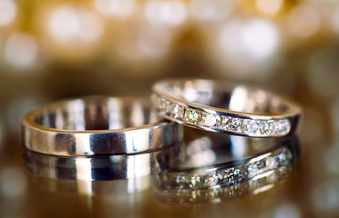 Wedding Rings
