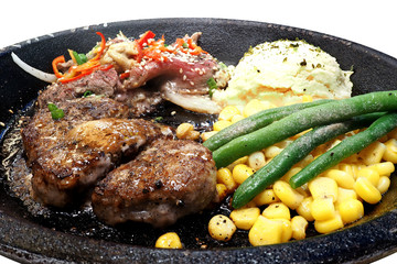 Beef Steak