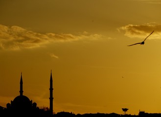 Istanbul