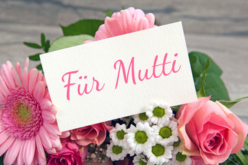 Muttertag