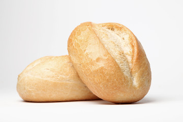 fresh rolls