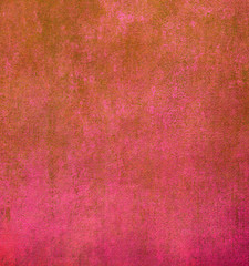 pink background