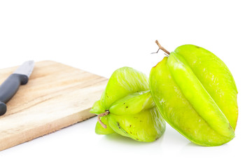 star fruit