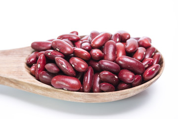 kidney bean, red bean