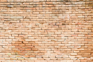 old brick wall texture