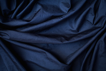 abstract background cloth or liquid wave