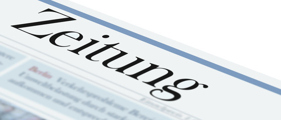 Zeitung 9