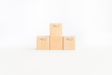 Ranking, Number
