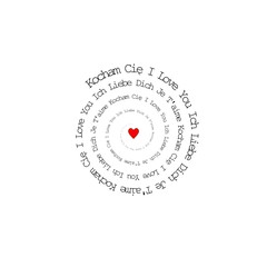 Spirala miłości © mari00sh