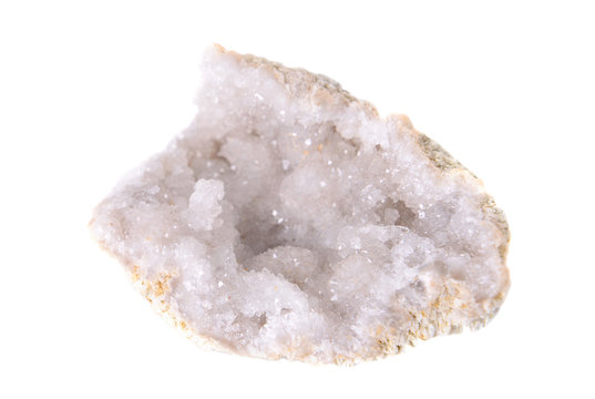 Halite Crystal Minerale