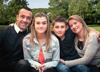 Famille