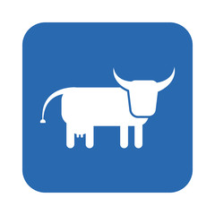 cow icon