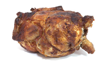 pollo ai ferri