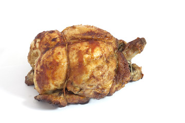 pollo ai ferri