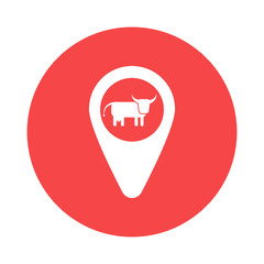farm map icon