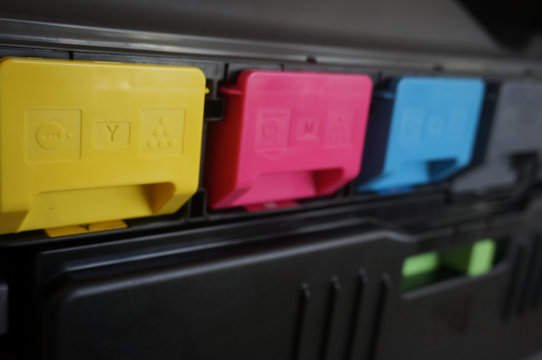 CMYK