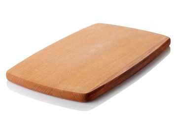 Wooden cutting board