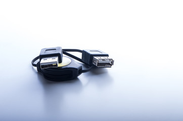 Usb Connectivity