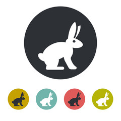 rabbit icon