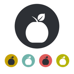 Apple icon