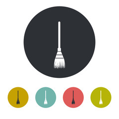 broom icon