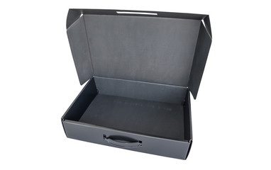 Open black box on isolated