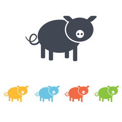 pig icon