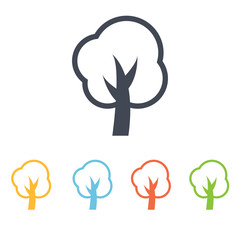 fruit-tree icon