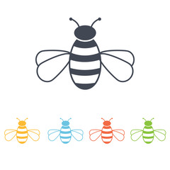 bee icon