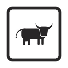 cow icon