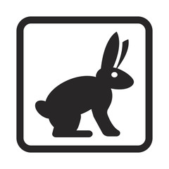 rabbit icon