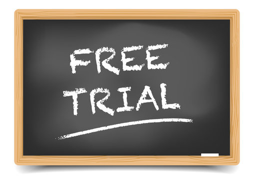 Blackboard Free Trial