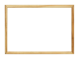 Obraz premium photo frame isolated