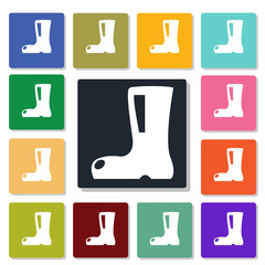 boot icon