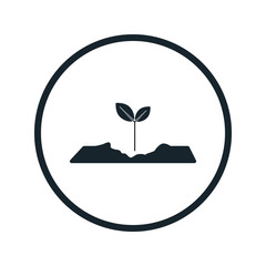 seedling icon