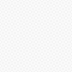 Geometric seamless pattern, vector background