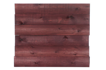 Brown wood texture sheet