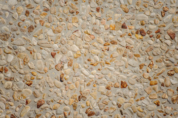 exposed aggregate concrete texture background