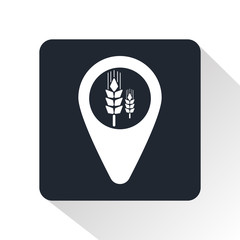 farm map icon