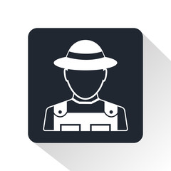 farmer icon