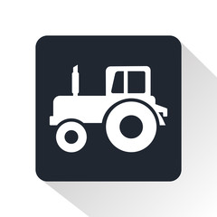 tractor icon