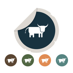 cow icon