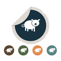 pig icon