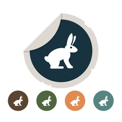 rabbit icon