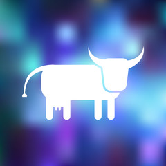 cow icon