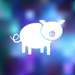 pig icon