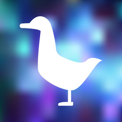 goose icon