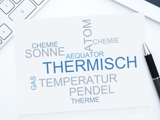 Thermisch