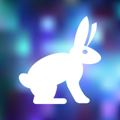 rabbit icon