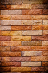 sand stone wall texture
